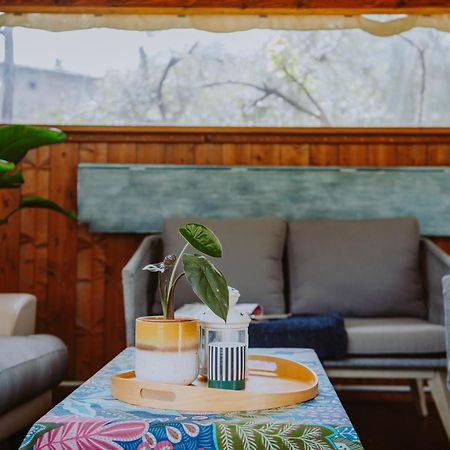 Apartmán Campolivo Gargnano Exteriér fotografie