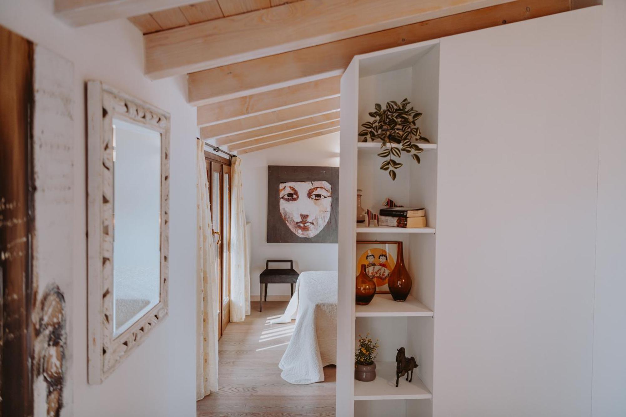 Apartmán Campolivo Gargnano Exteriér fotografie