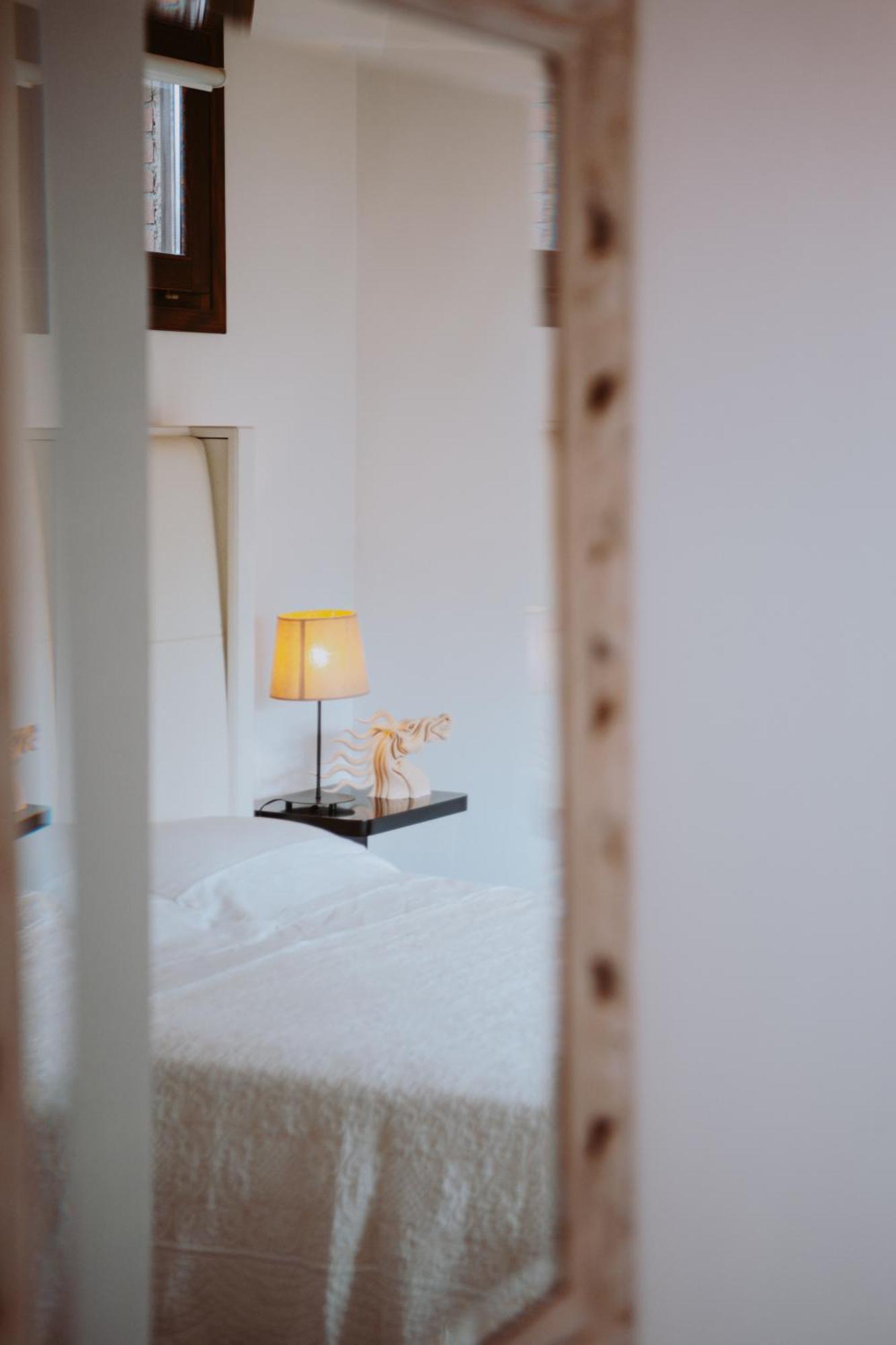 Apartmán Campolivo Gargnano Exteriér fotografie