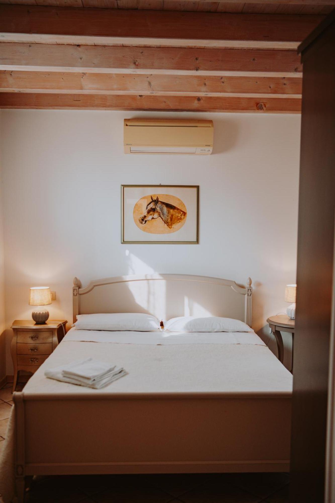 Apartmán Campolivo Gargnano Exteriér fotografie