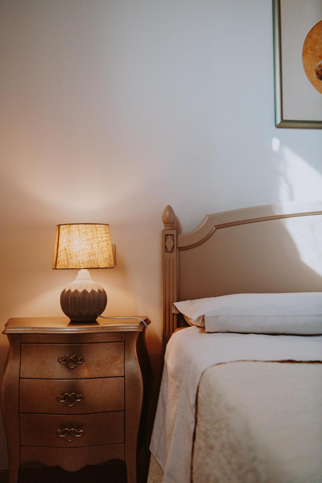 Apartmán Campolivo Gargnano Exteriér fotografie
