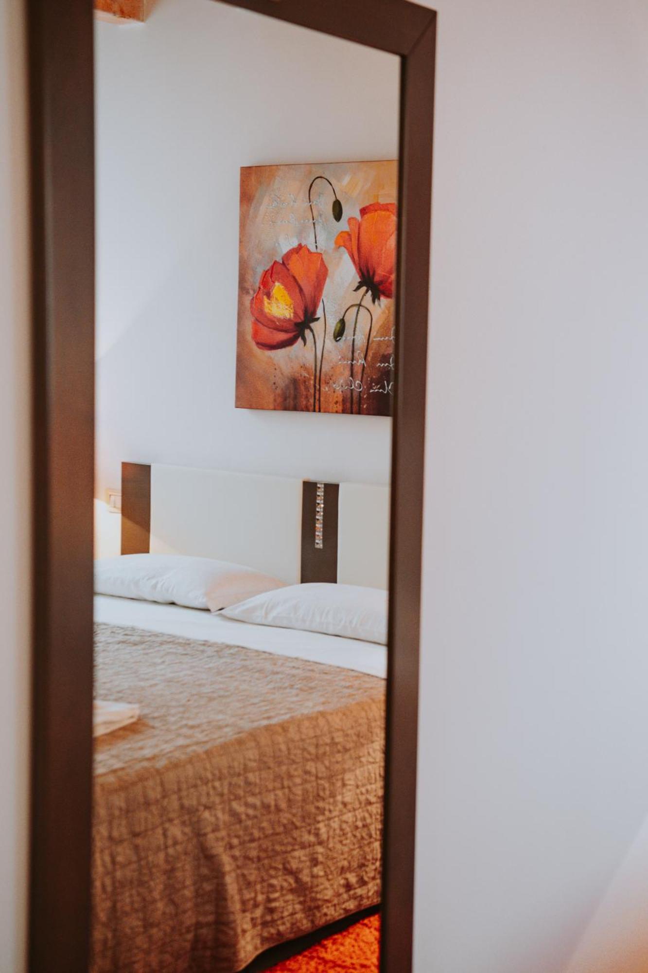 Apartmán Campolivo Gargnano Exteriér fotografie