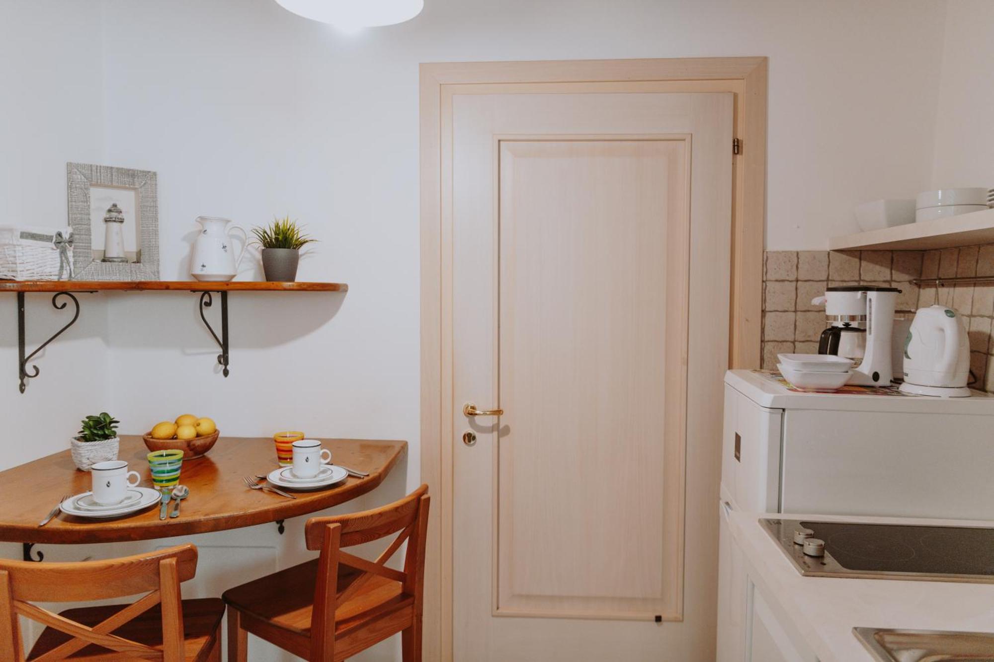 Apartmán Campolivo Gargnano Exteriér fotografie