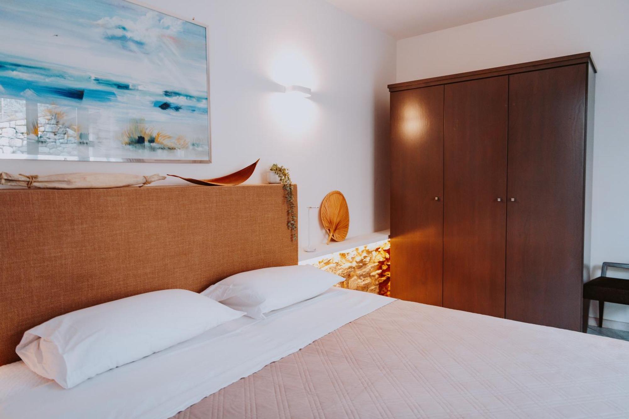 Apartmán Campolivo Gargnano Exteriér fotografie