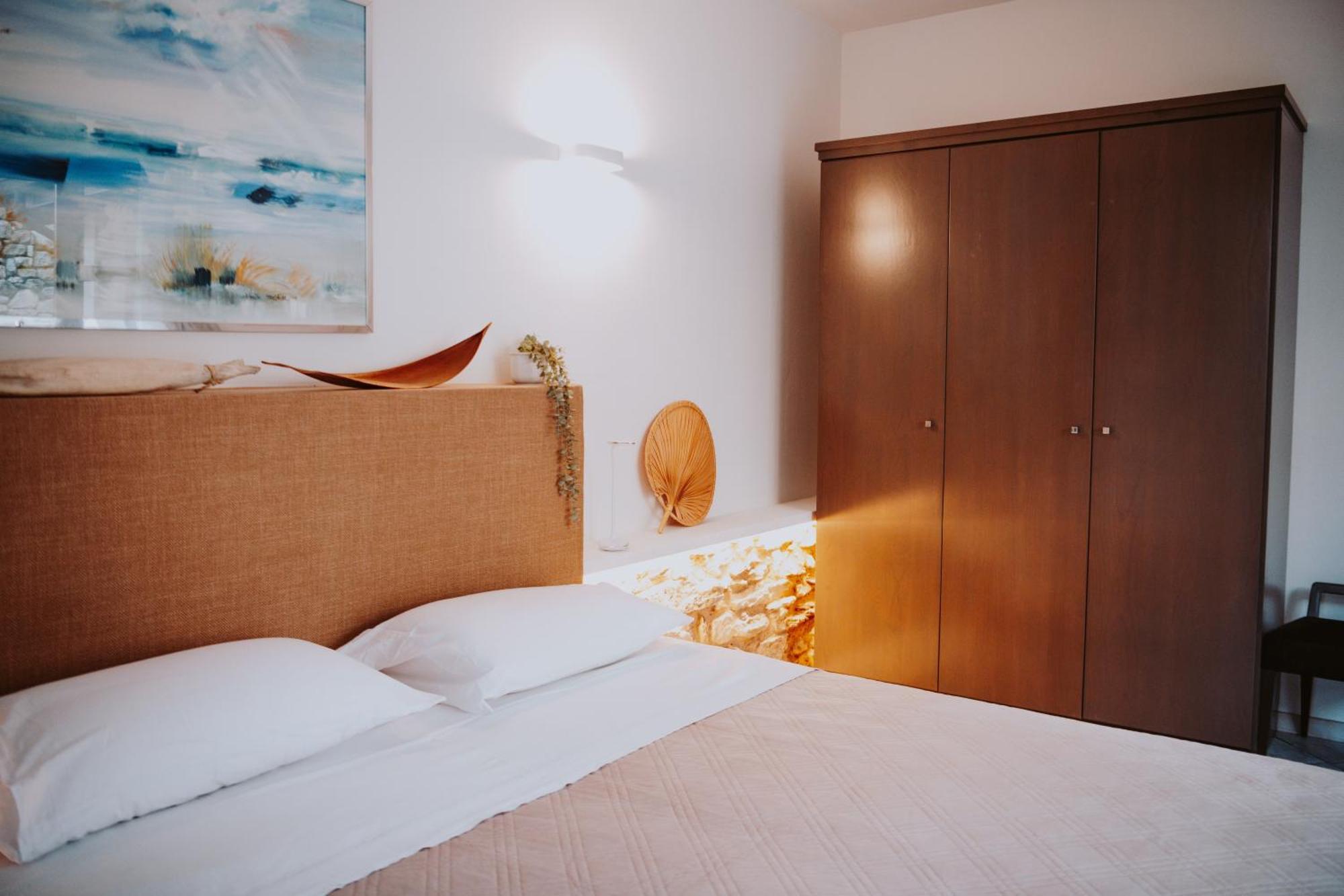 Apartmán Campolivo Gargnano Exteriér fotografie