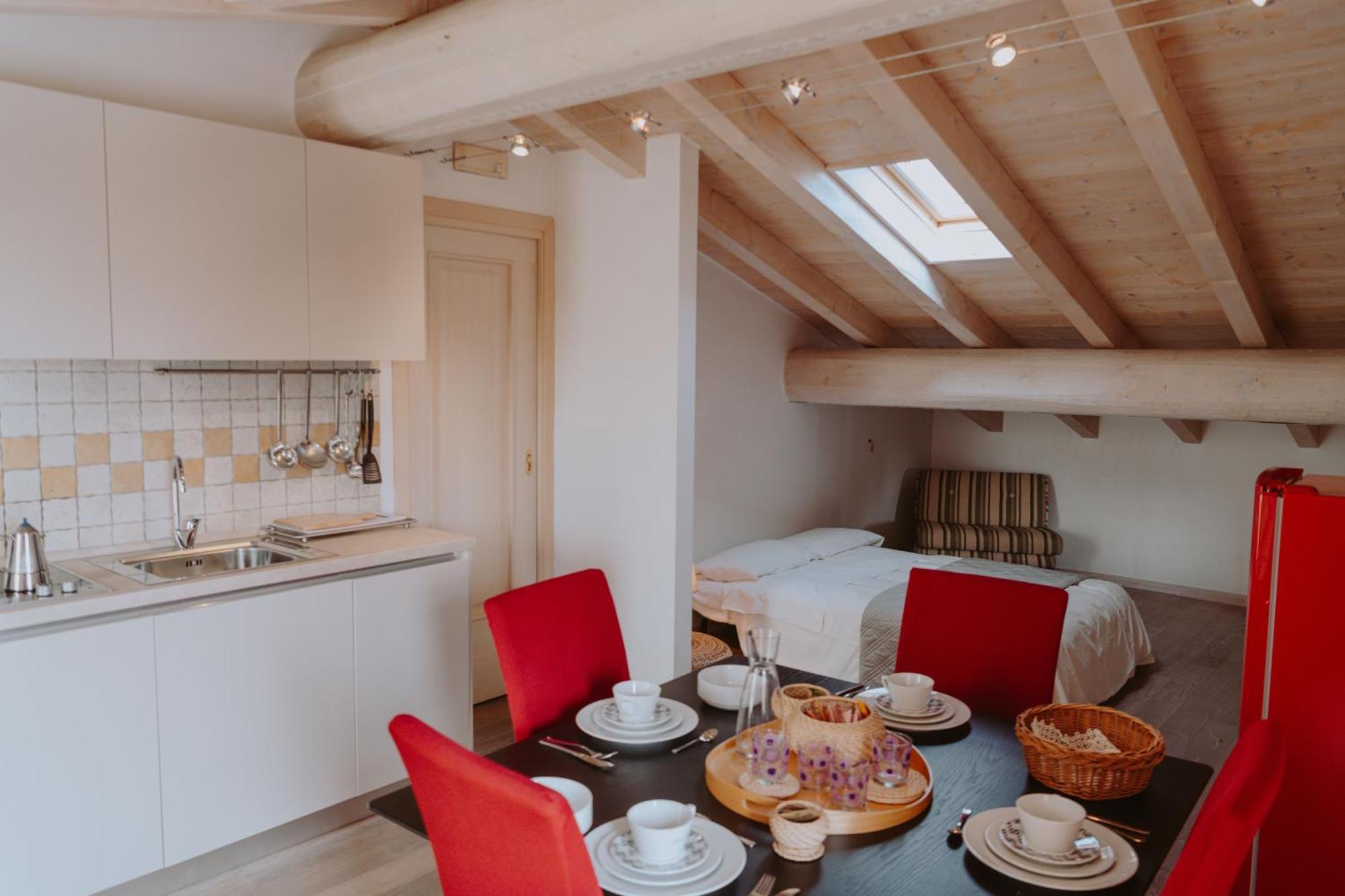 Apartmán Campolivo Gargnano Exteriér fotografie