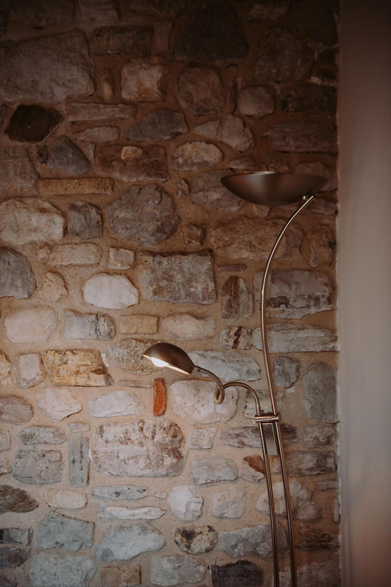 Apartmán Campolivo Gargnano Exteriér fotografie