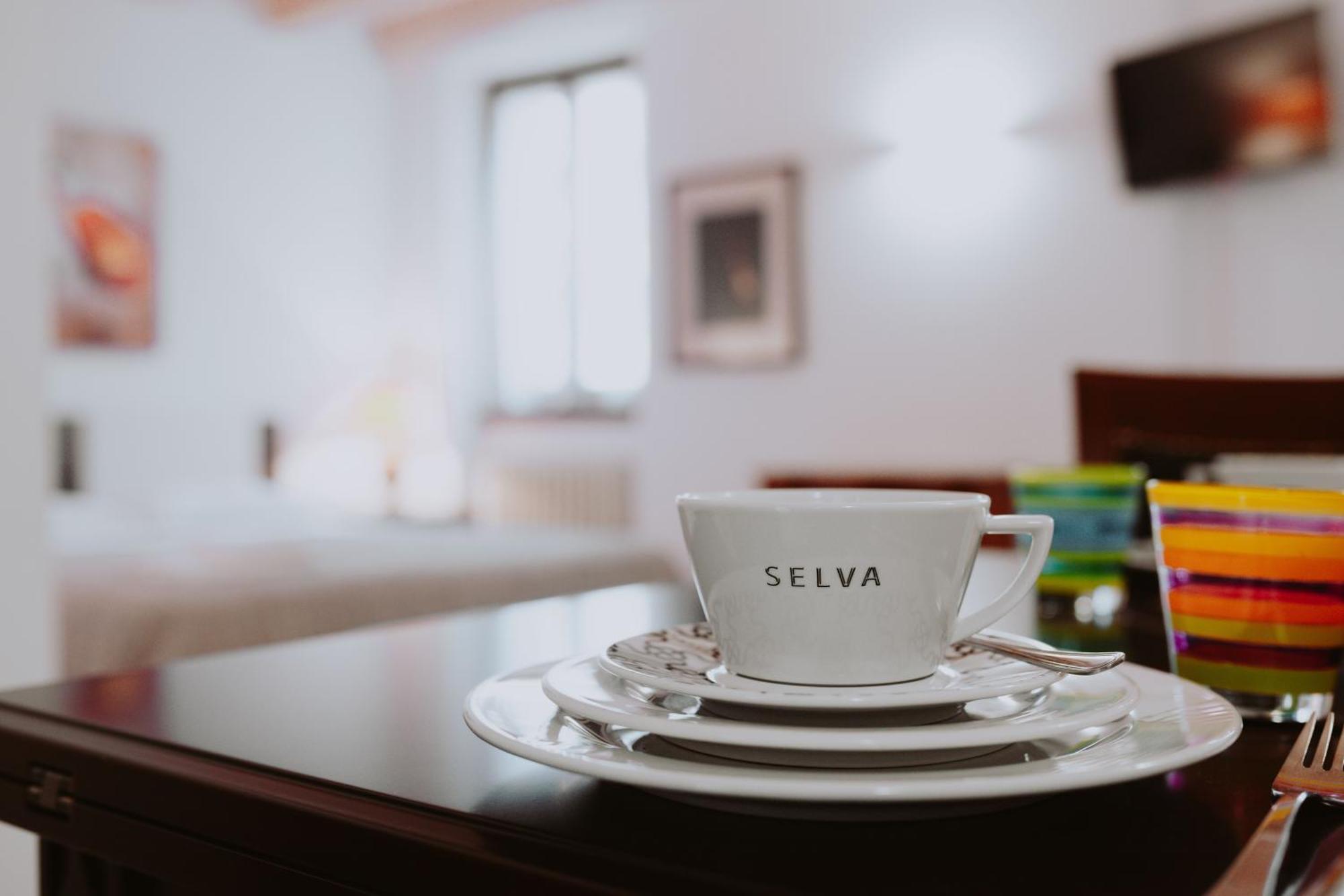 Apartmán Campolivo Gargnano Exteriér fotografie