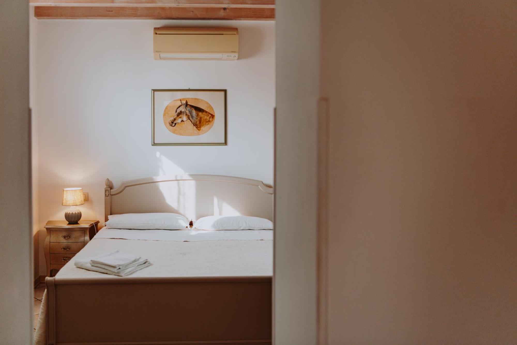 Apartmán Campolivo Gargnano Exteriér fotografie