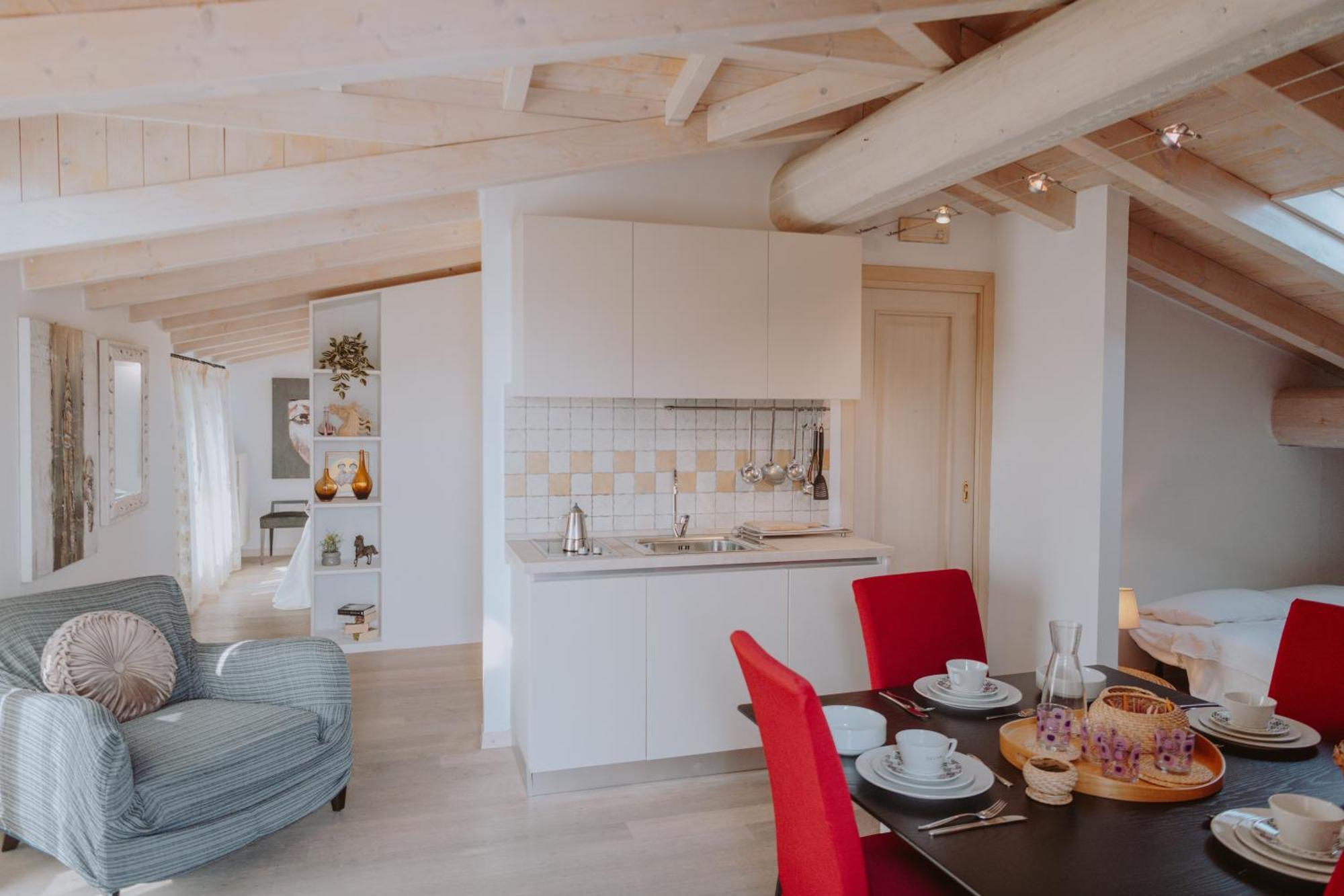 Apartmán Campolivo Gargnano Exteriér fotografie