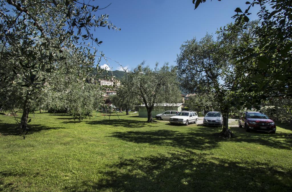 Apartmán Campolivo Gargnano Exteriér fotografie